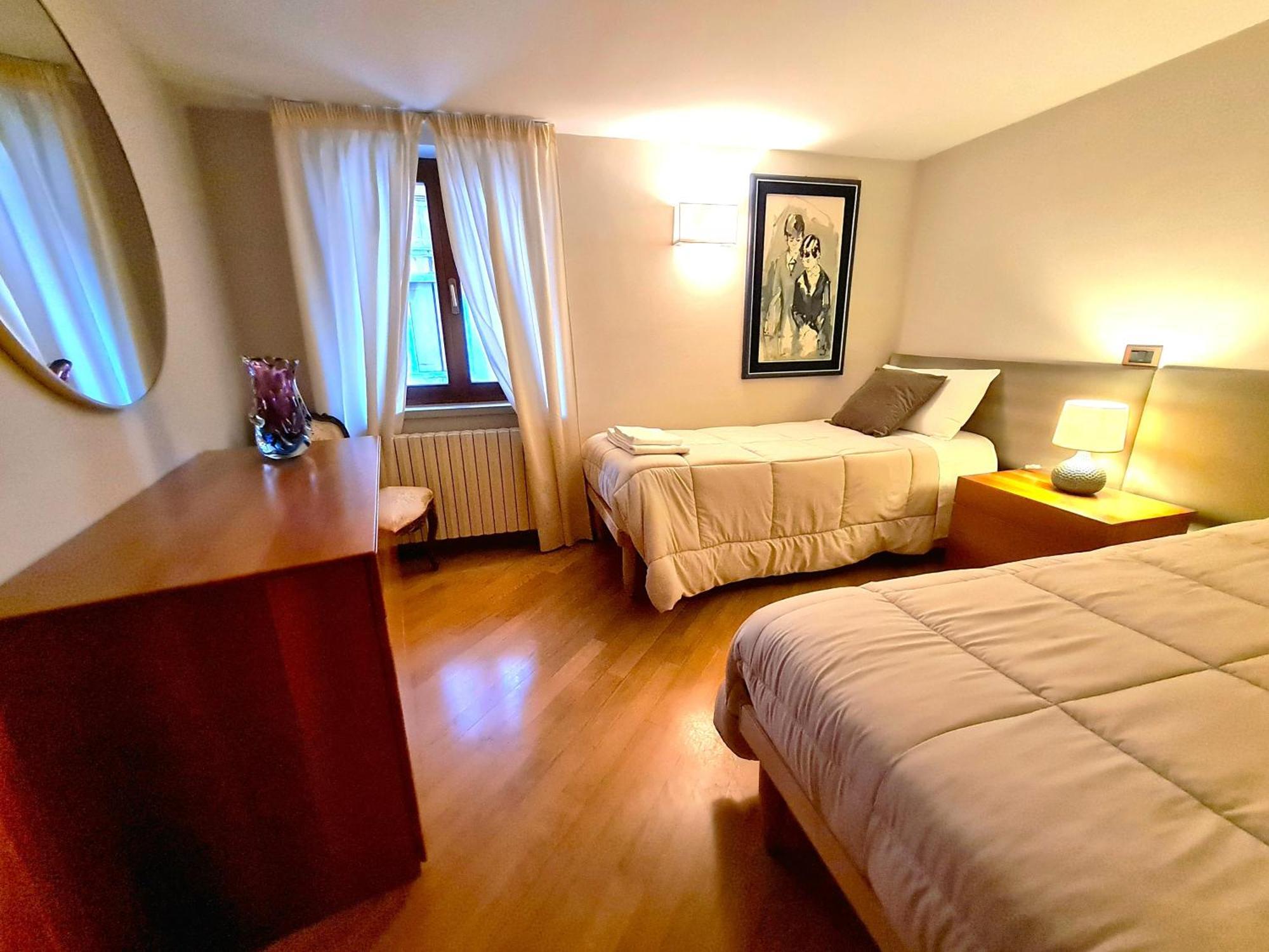 Allegretto Venedig Exteriör bild